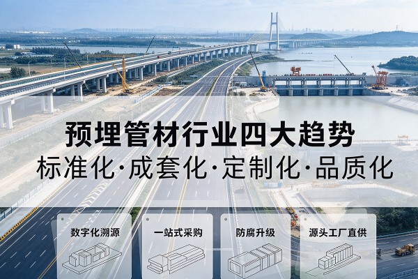 安塞行业发展趋势总结