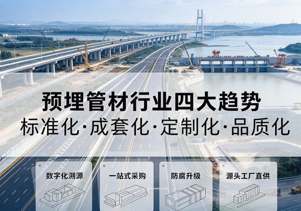 安塞行业发展趋势总结